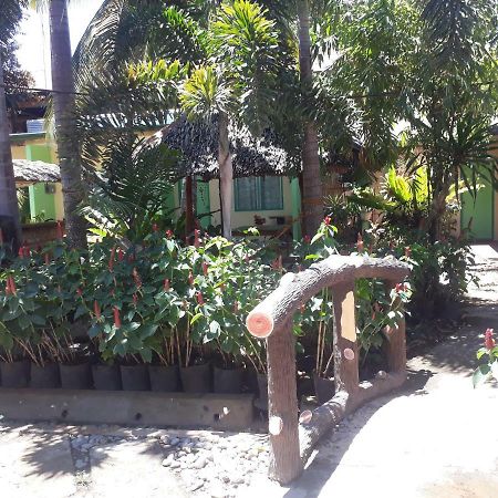 Ej Pension House PALAWAN Ngoại thất bức ảnh