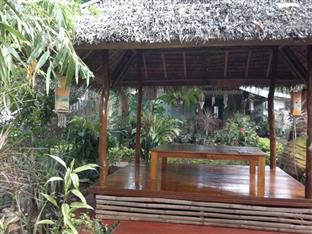 Ej Pension House PALAWAN Ngoại thất bức ảnh