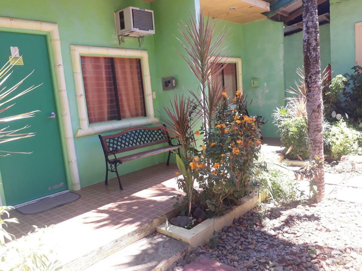 Ej Pension House PALAWAN Ngoại thất bức ảnh