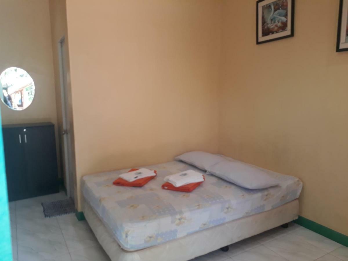 Ej Pension House PALAWAN Ngoại thất bức ảnh
