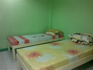 Ej Pension House PALAWAN Ngoại thất bức ảnh